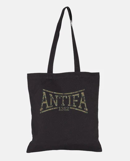 Bag antifa