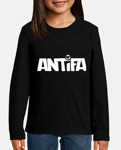 Kids antifa 5