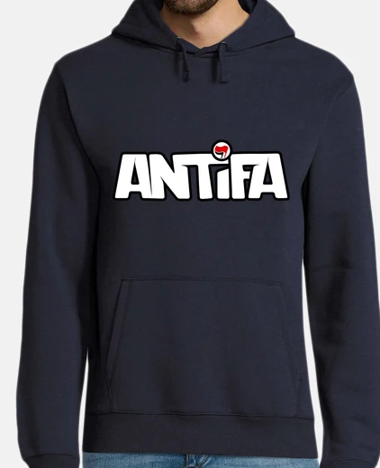 Hoodie antifa 6