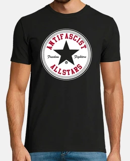 Fashion camisetas converse hombre