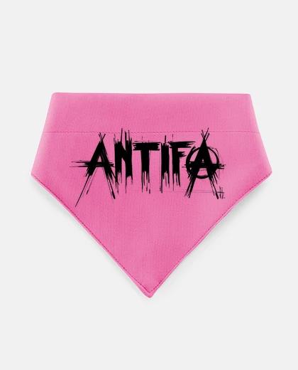 Mascotas antifascista