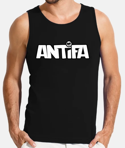 T-shirt antifascista 5