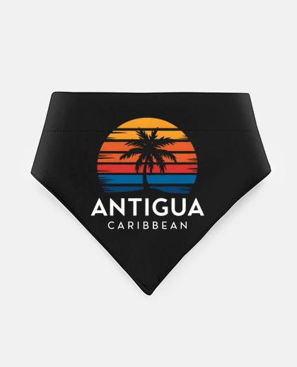Mascotas ANTIGUA CARIBBEAN