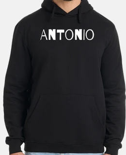 antonio