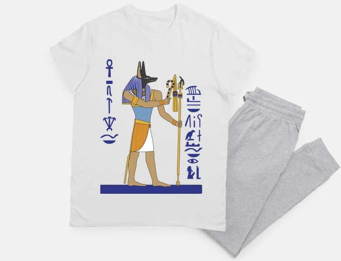 Pyjama anubis