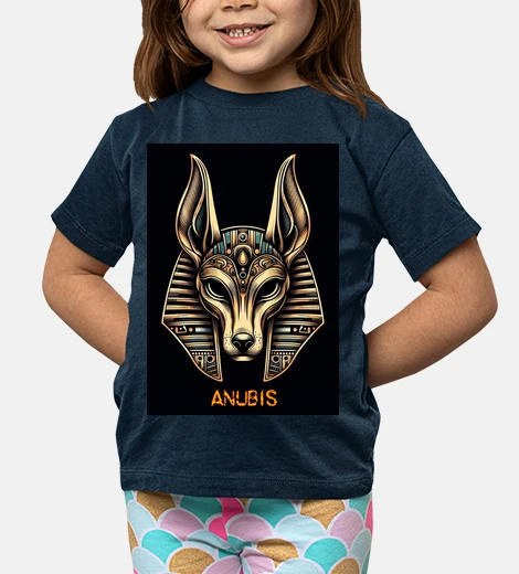 Ropa Anubis