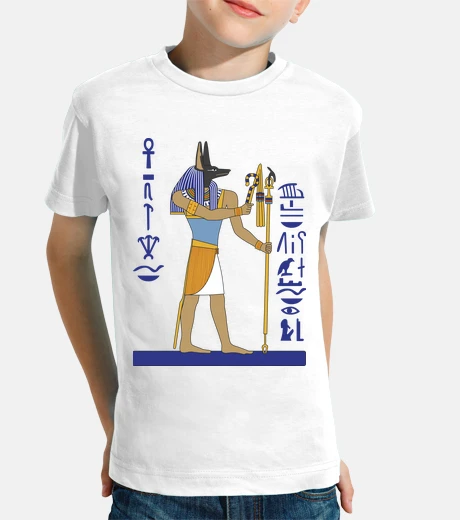 Children's anubis kids