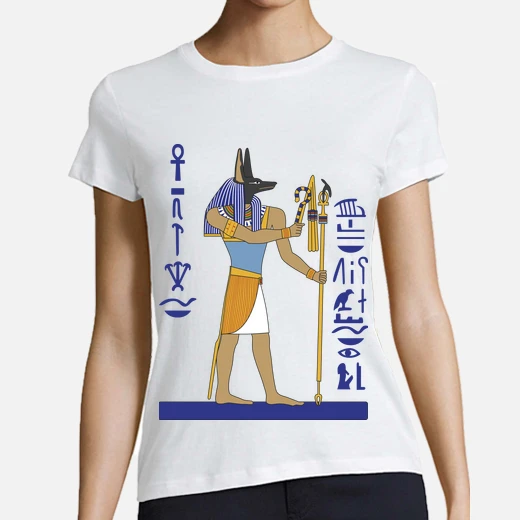 anubis clásica chica