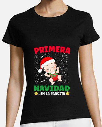 Playeras personalizadas de online embarazo