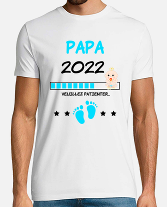 Sudadera papá 2022 anuncio de embarazo de