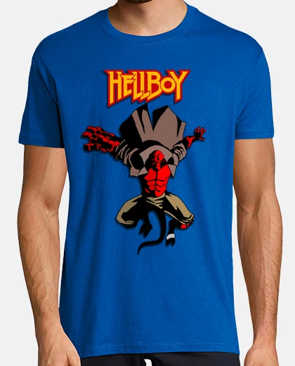 Camiseta ANUNG UN RAMA