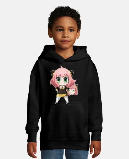Kids Anya