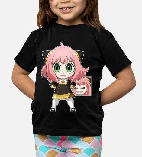 Abbigliamento Anya