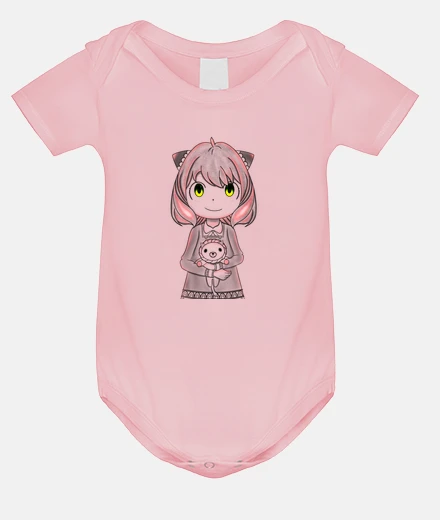 Kids Anya