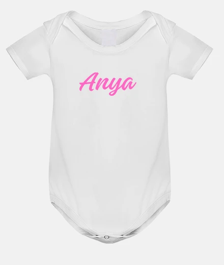 Kids anya