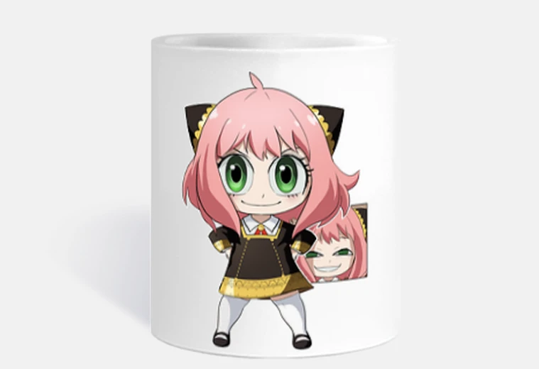 Cup Anya