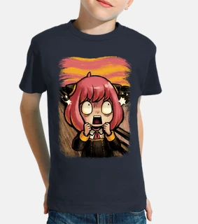 anya meme - spy x family - art