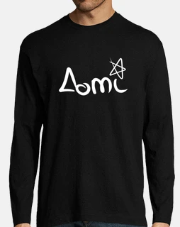 aomi - t-shirt à manches longues