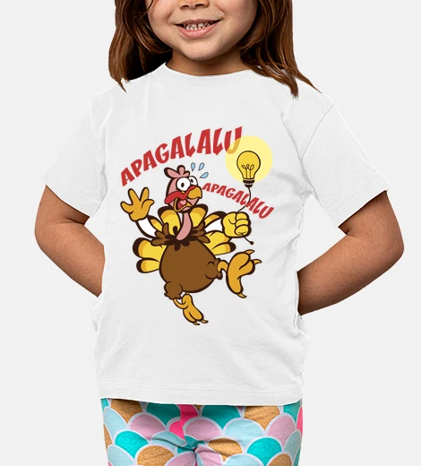 Ropa APAGALALU