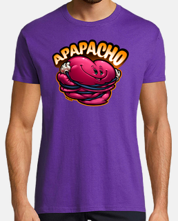 apapacho boy t-shirt