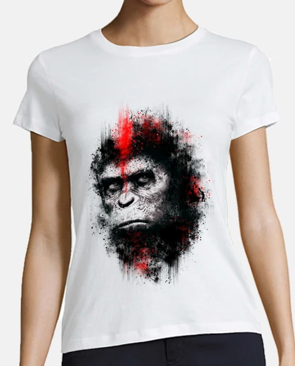 Playera Ape