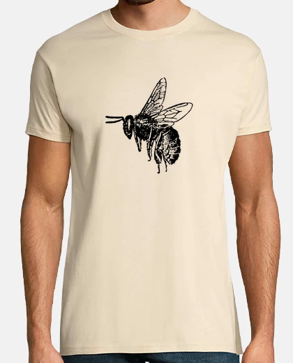 T-shirt ape