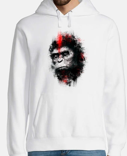 Sudadera Ape