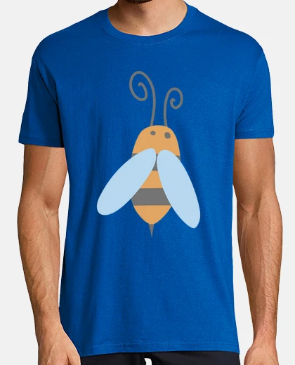 T-shirt ape