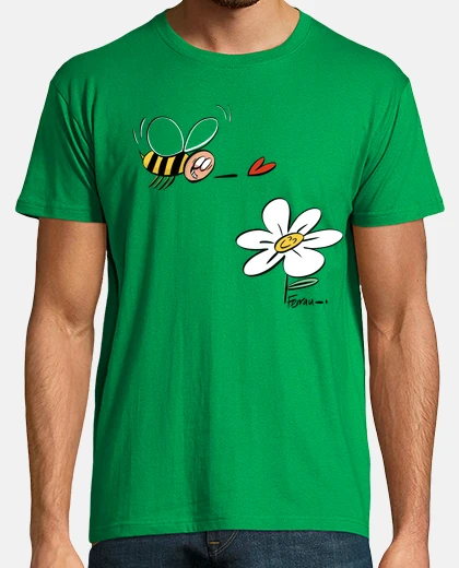 T-shirt ape