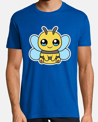 T-shirt ape kawaii