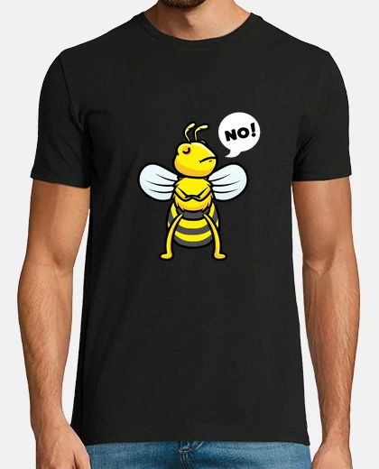 T-shirt ape testarda