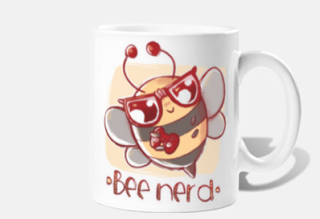 La tazza del potere! - Do it Nerd