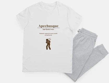 apechusque brown