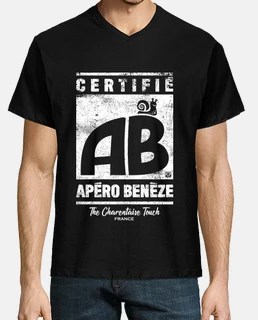 aperitif benèze charentais