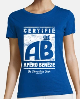 aperitif benèze charentais