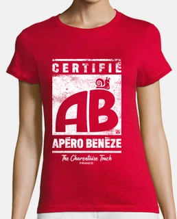 aperitivo benèze charentais