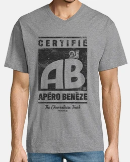aperitivo benèze charentais