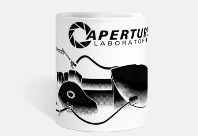 Tazza aperture di rat da lavoro