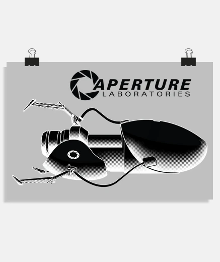 Poster aperture di rat da lavoro