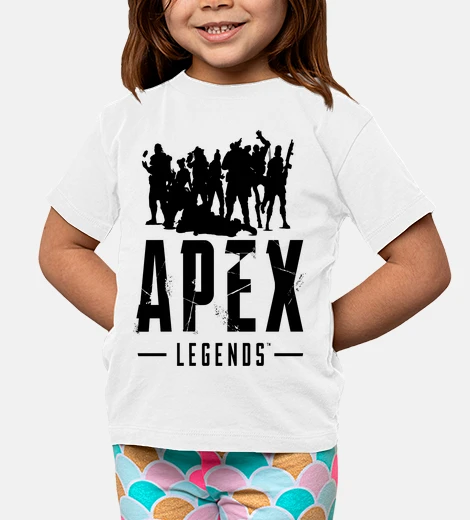 Ropa apex
