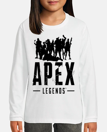 Ropa apex
