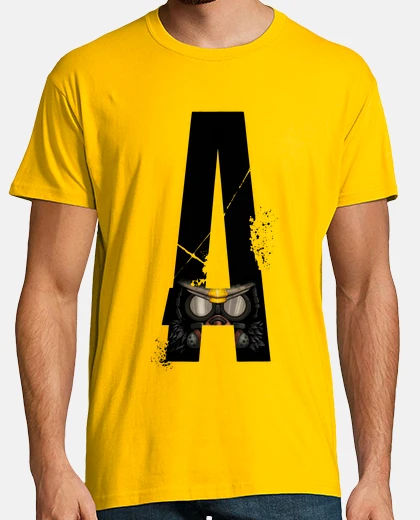 Tee-shirt Apex Bloodhound