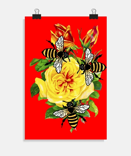 Poster api