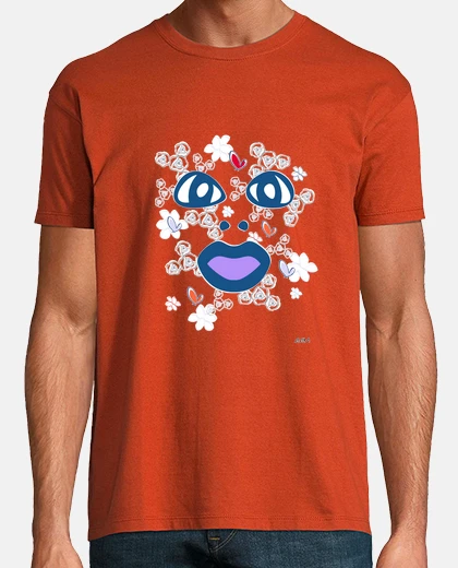 Camiseta API ASKANBEE