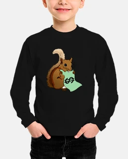 apiyd squirrel
