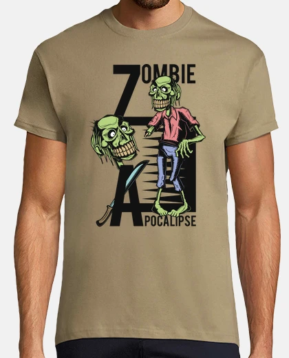 Playera Apocalipse