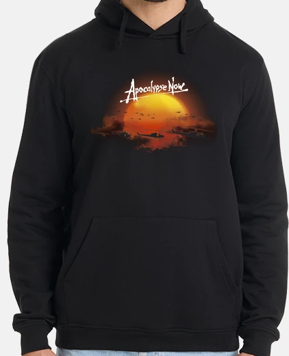 Sudadera Apocalypse Now