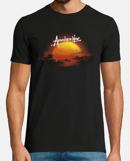 Camiseta Apocalypse Now