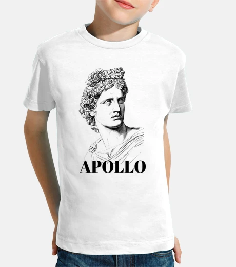 Abbigliamento apollo mitologia greca antico dio greco