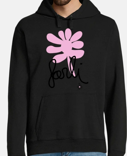 Sudadera Apolvada